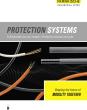 AUTOMOTIVE Protection Systems – Protection sleeves and pads