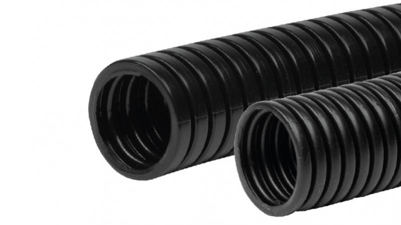 FPPS-U - Corrugated conduit for versatile outdoor applications, PP MOD BS UV