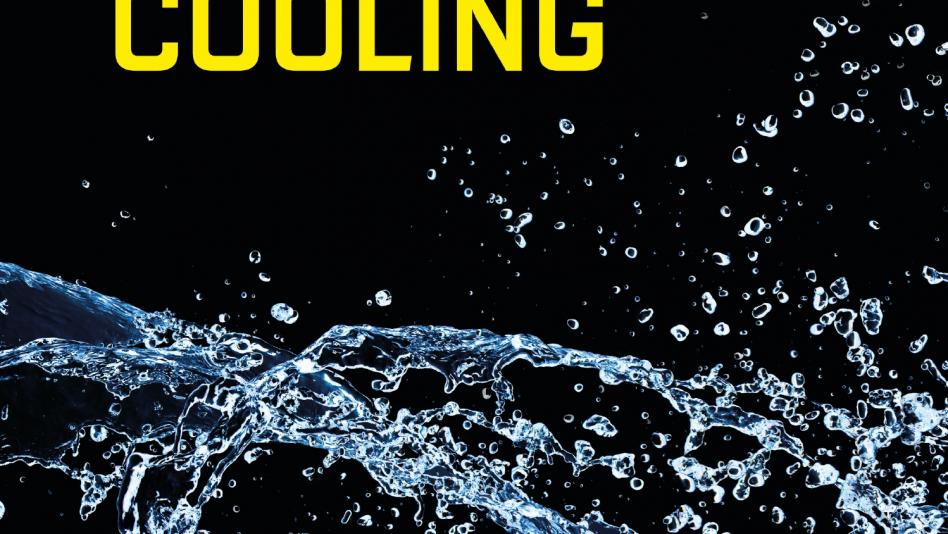 Liquid cooling