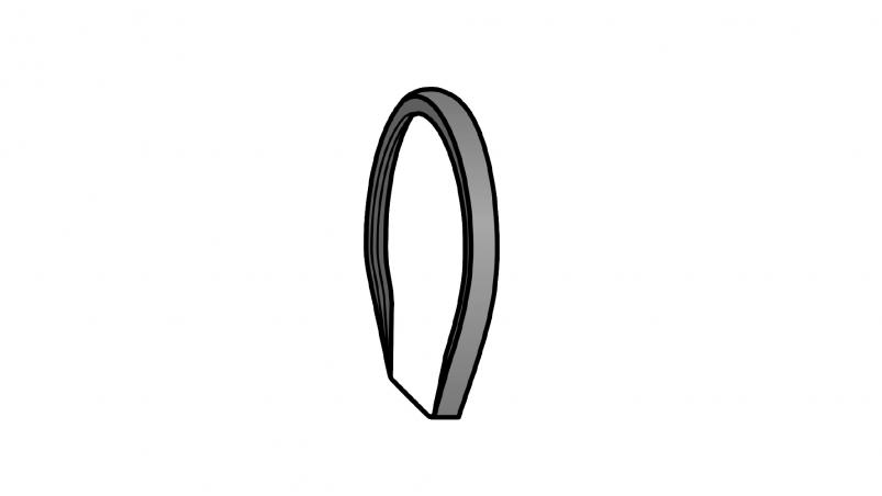 Profile sealing ring Strasil®