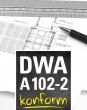 Objektfragebogen Regenwasserbehandlung nach DWA-A 102-2/BWK-A 3-2