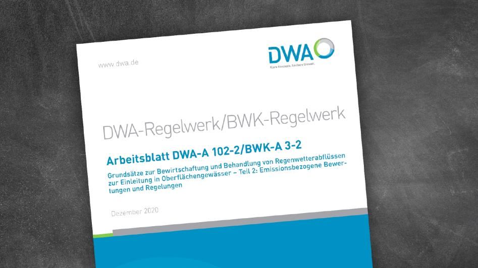 DWA-A 102-2/BWK-A 3-2