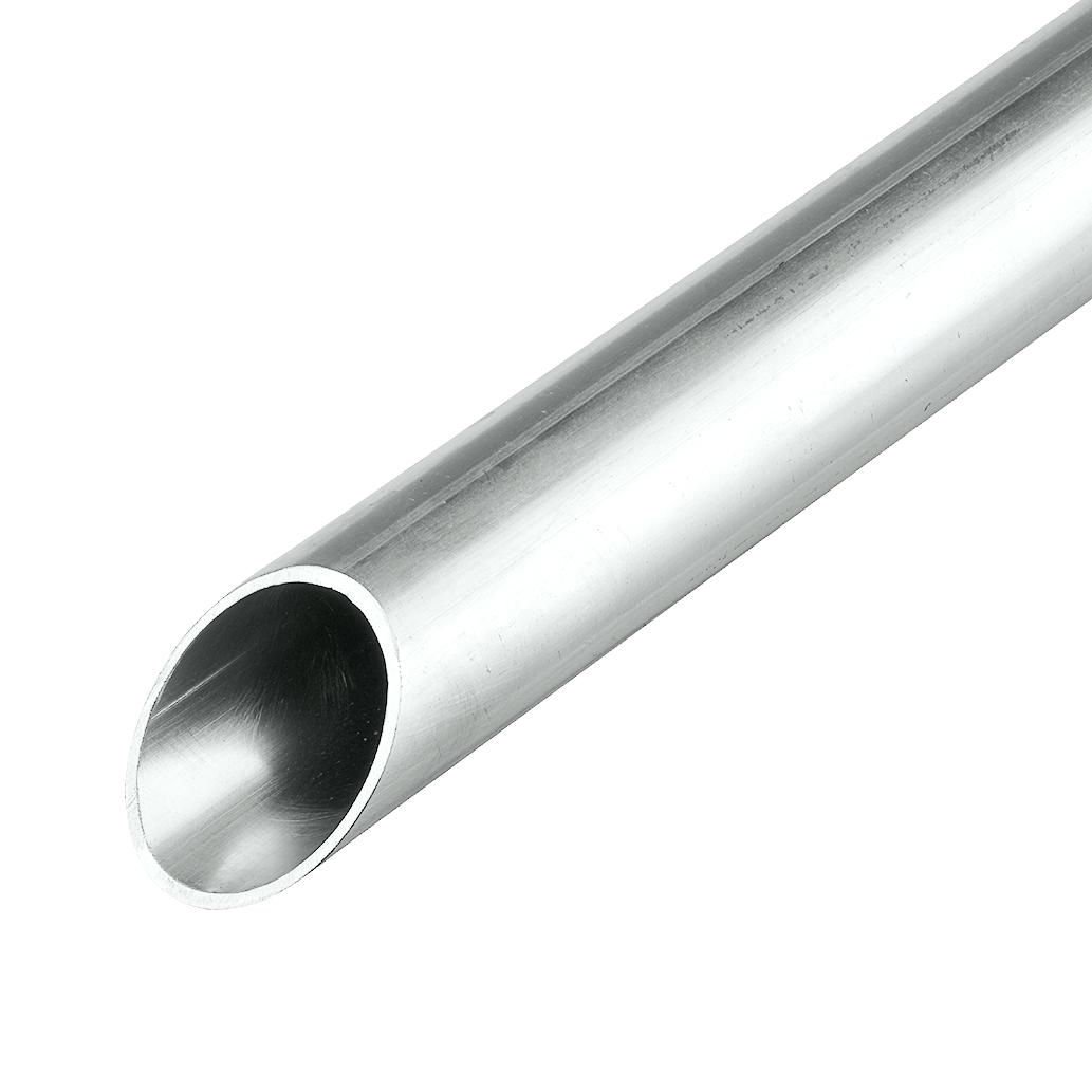 180 ° ALU-arco ad 38 mm *** alubogen Alurohr alluminio connettore LLK tubo in silicone 