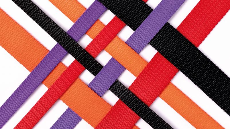 Crashtex – Gaine textile en polyester avec imprégnation