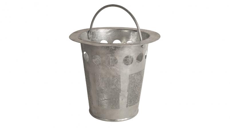 bucket strainer DA 350
