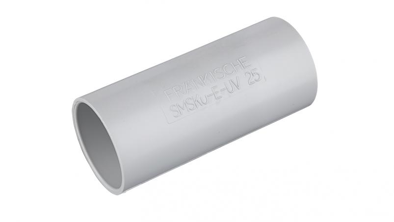 SMSKu-E-UV grau