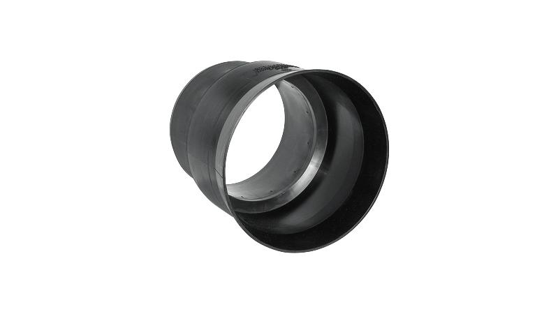 KG adaptor, sealing ring included AquaFlex®