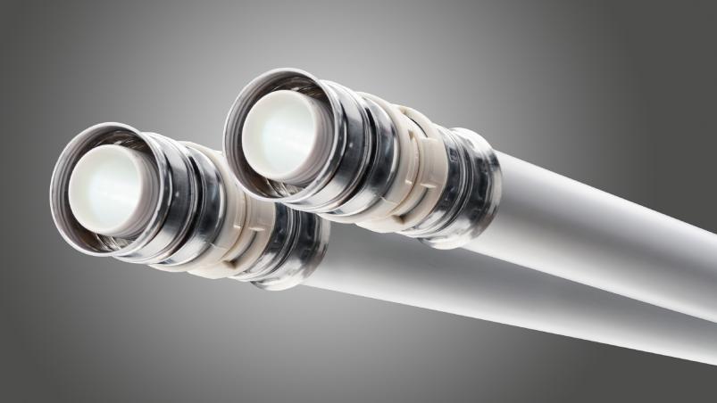 alpex F50 composite pipe