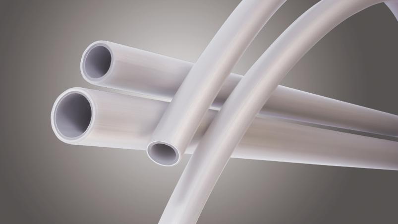profitherm® AL - multi-layer composite pipe