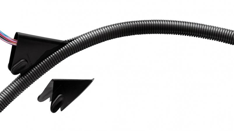 TDPA – инструмент для закладки кабеля с отверстием/ захватом