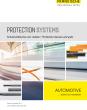 AUTOMOTIVE Protection Systems – Protection sleeves and pads